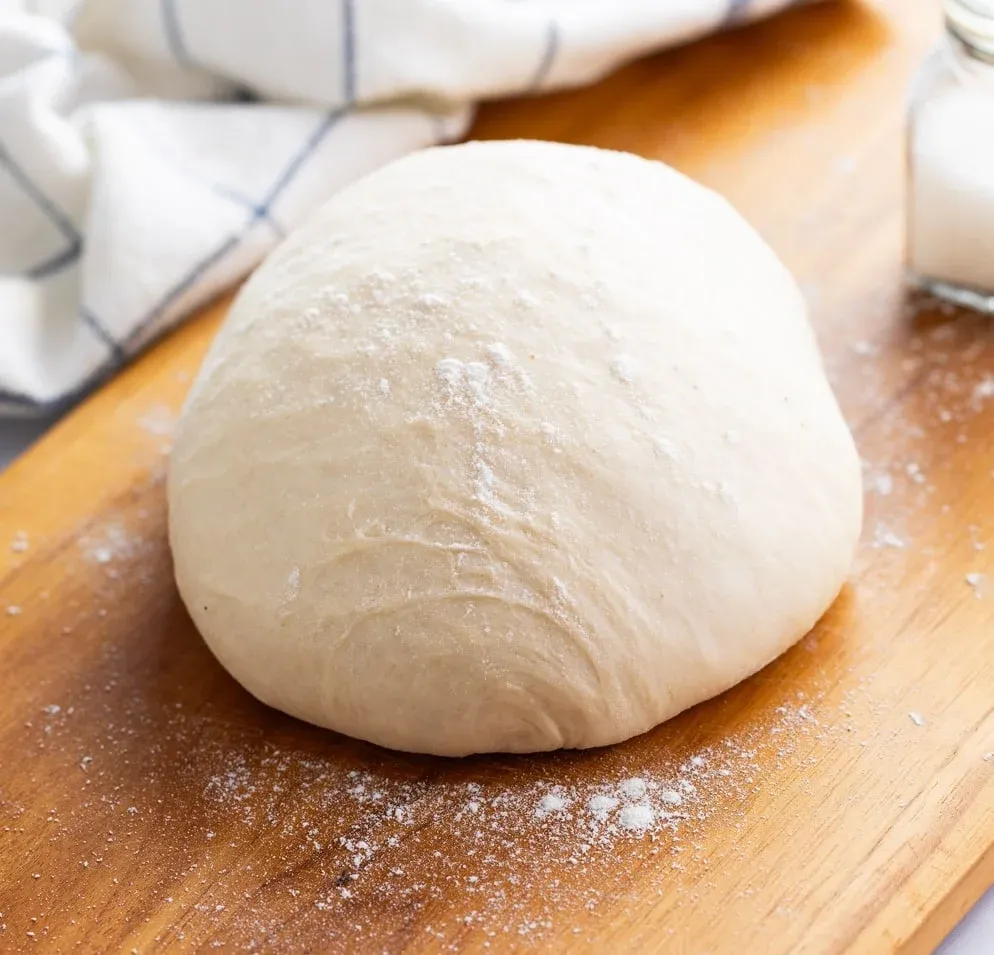 Pizza Dough Recipe