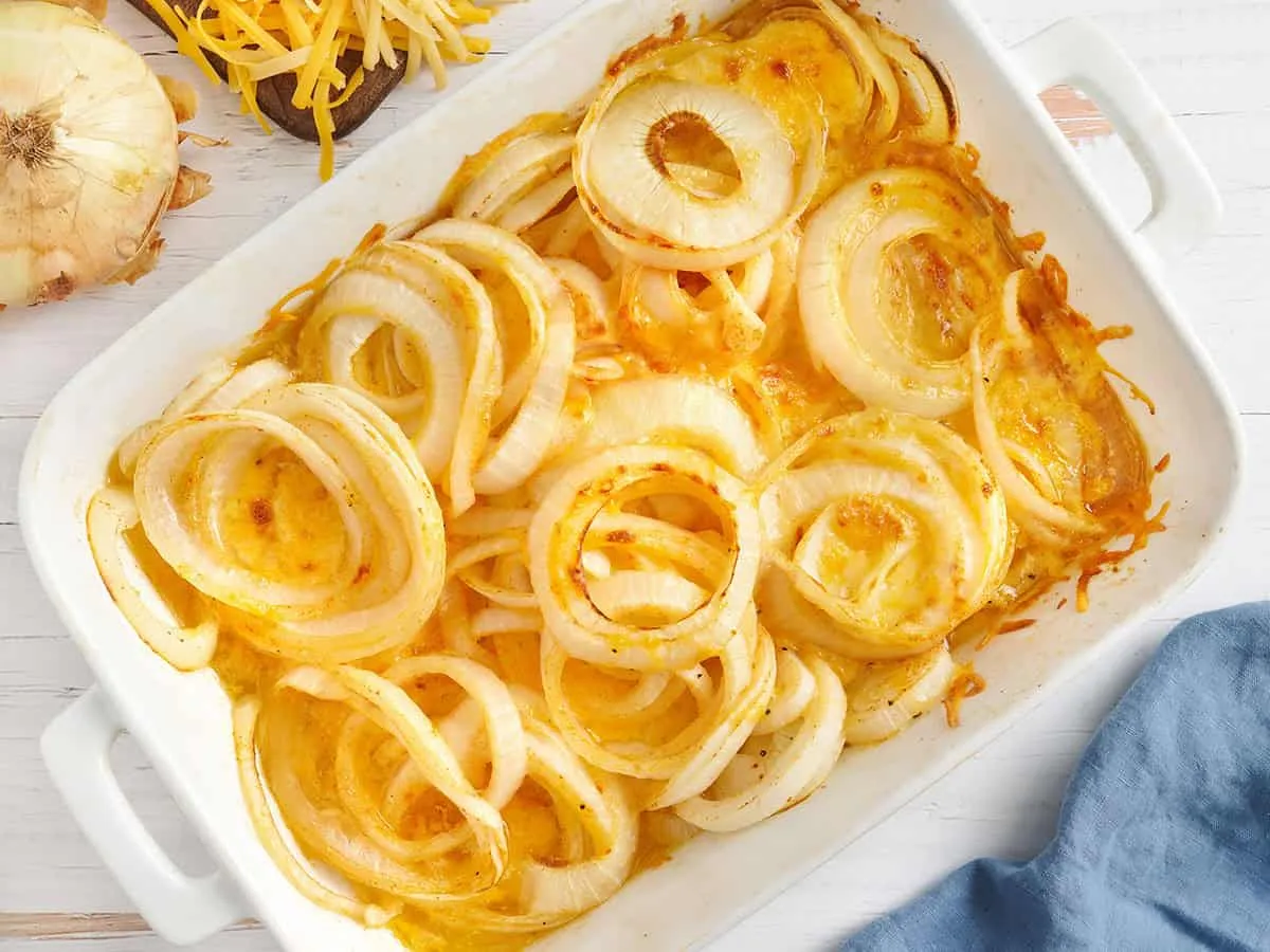Tennessee Onions