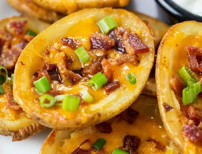 Potato Skins