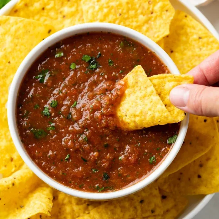 Salsa