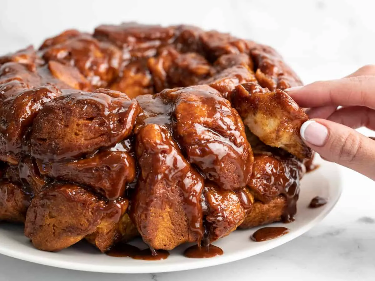 Monkey Bread