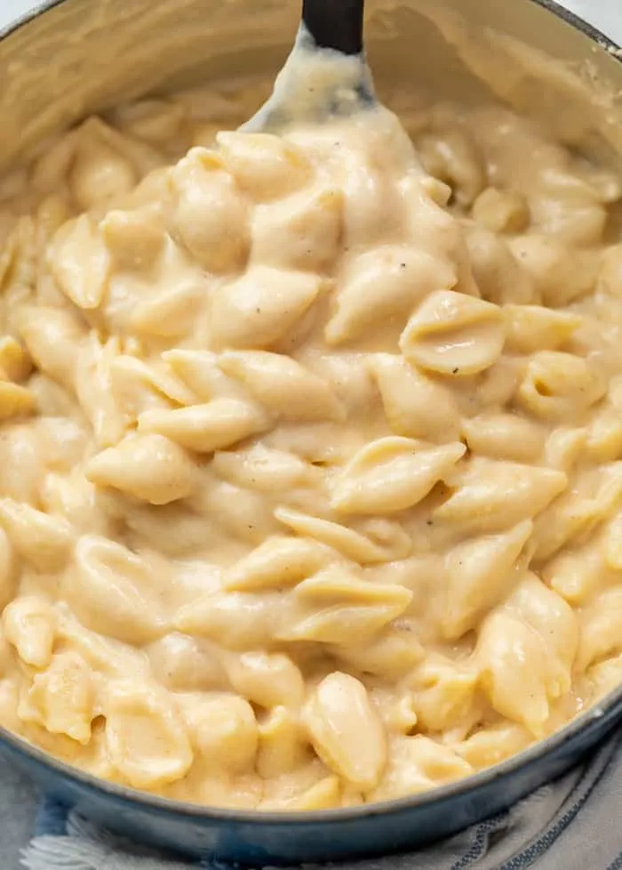 Mac and Cheese