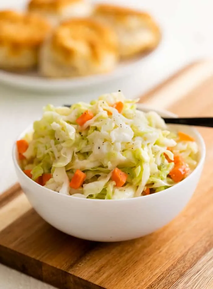 KFC Coleslaw