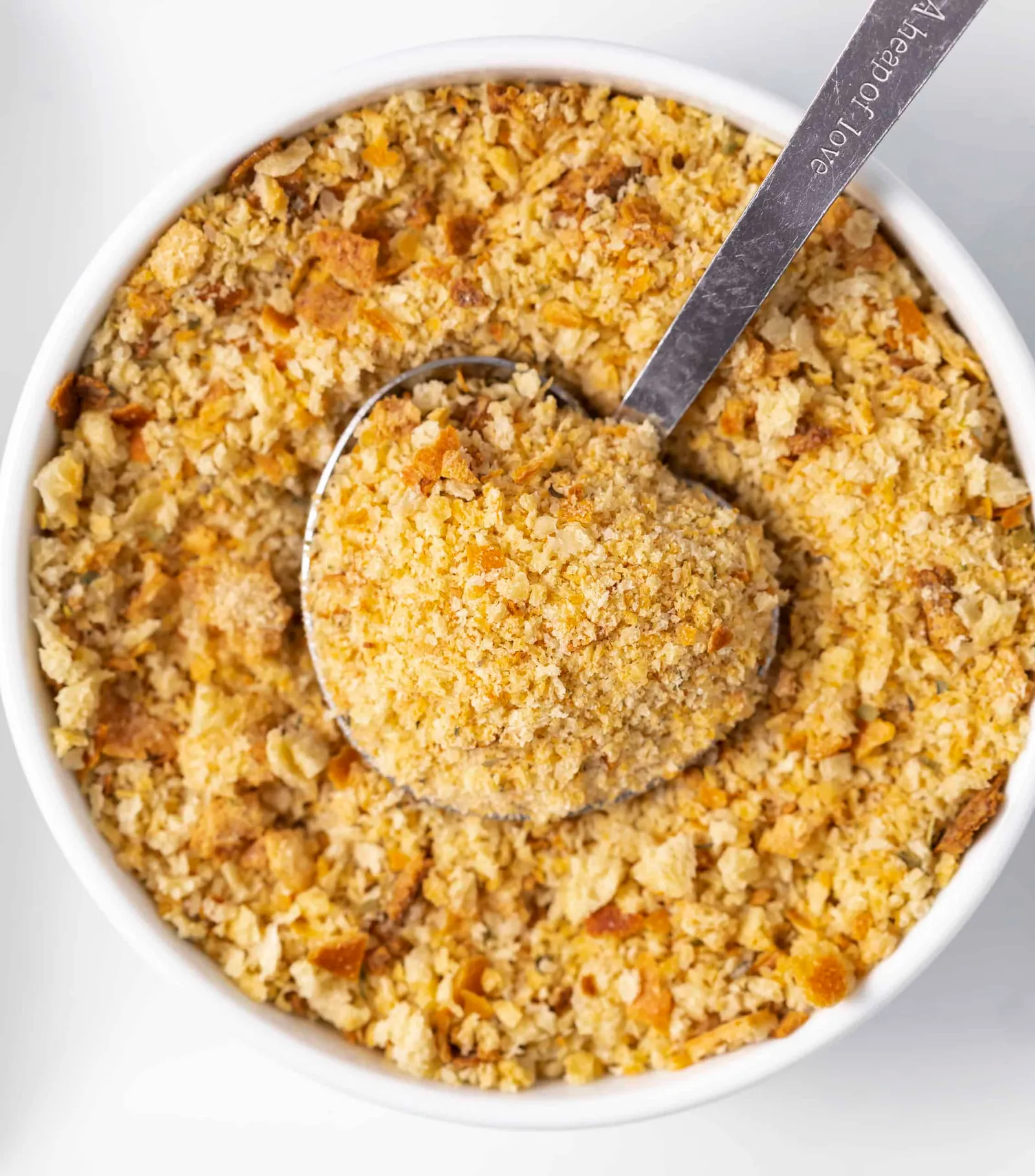 Breadcrumbs