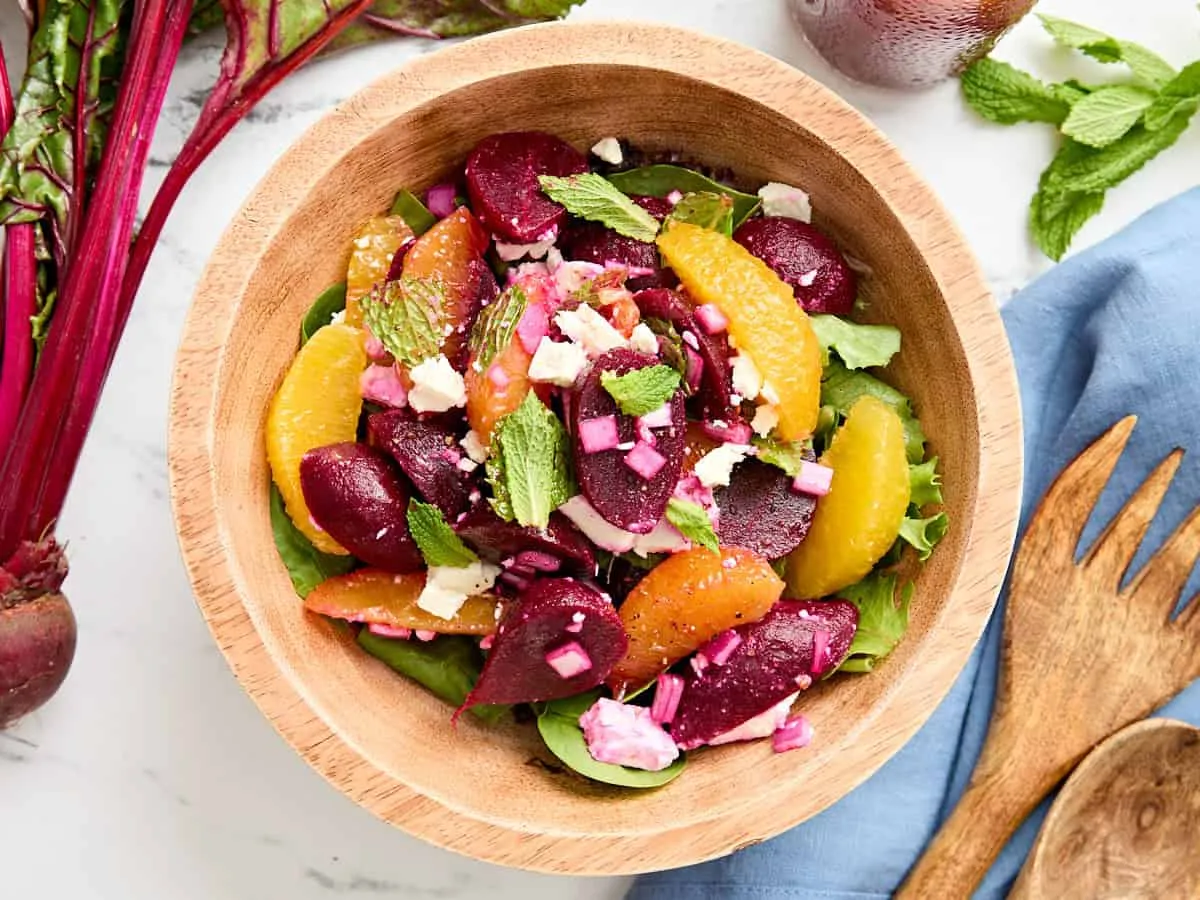 Beet Salad