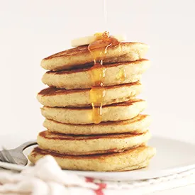 Gluten Free Pancake Mix