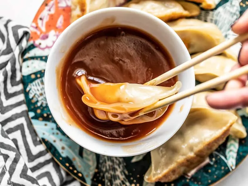 Homemade Sweet and Sour Sauce Recipe
