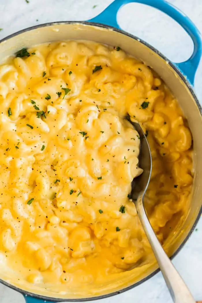 Paula Deen's Macaroni and Cheese