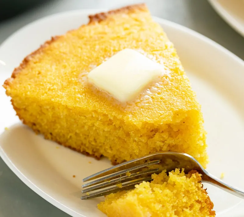 Cornbread Recipe