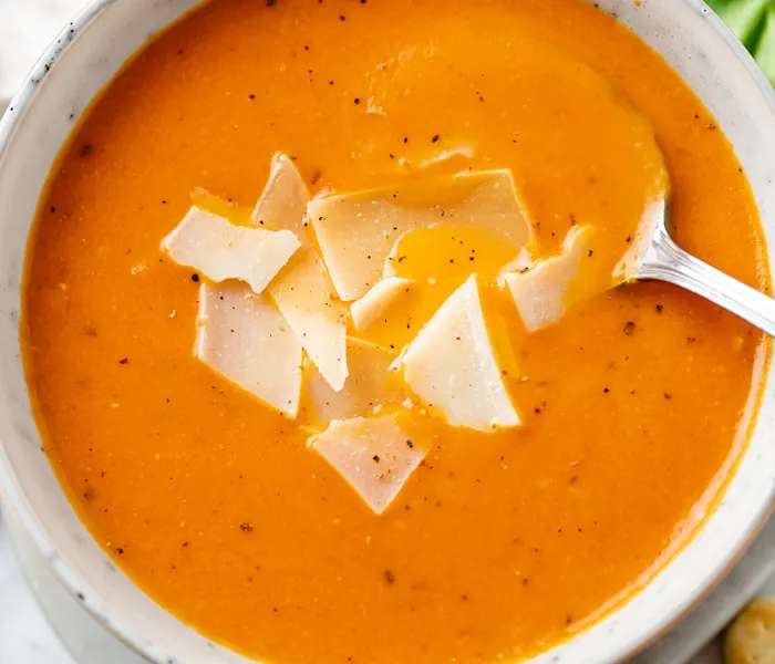Tomato Soup Recipe
