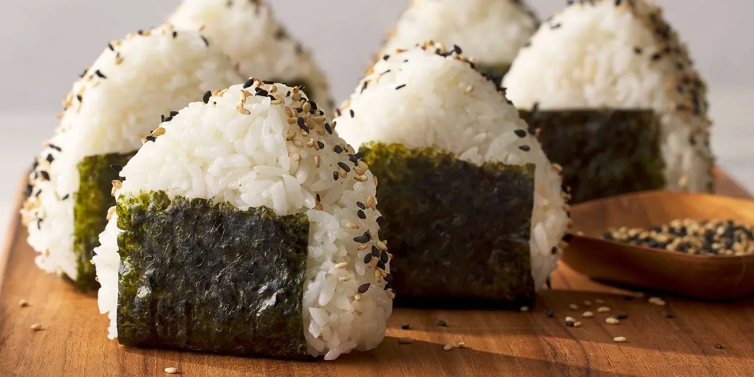 Easy Onigiri Recipe – Authentic and Delicious