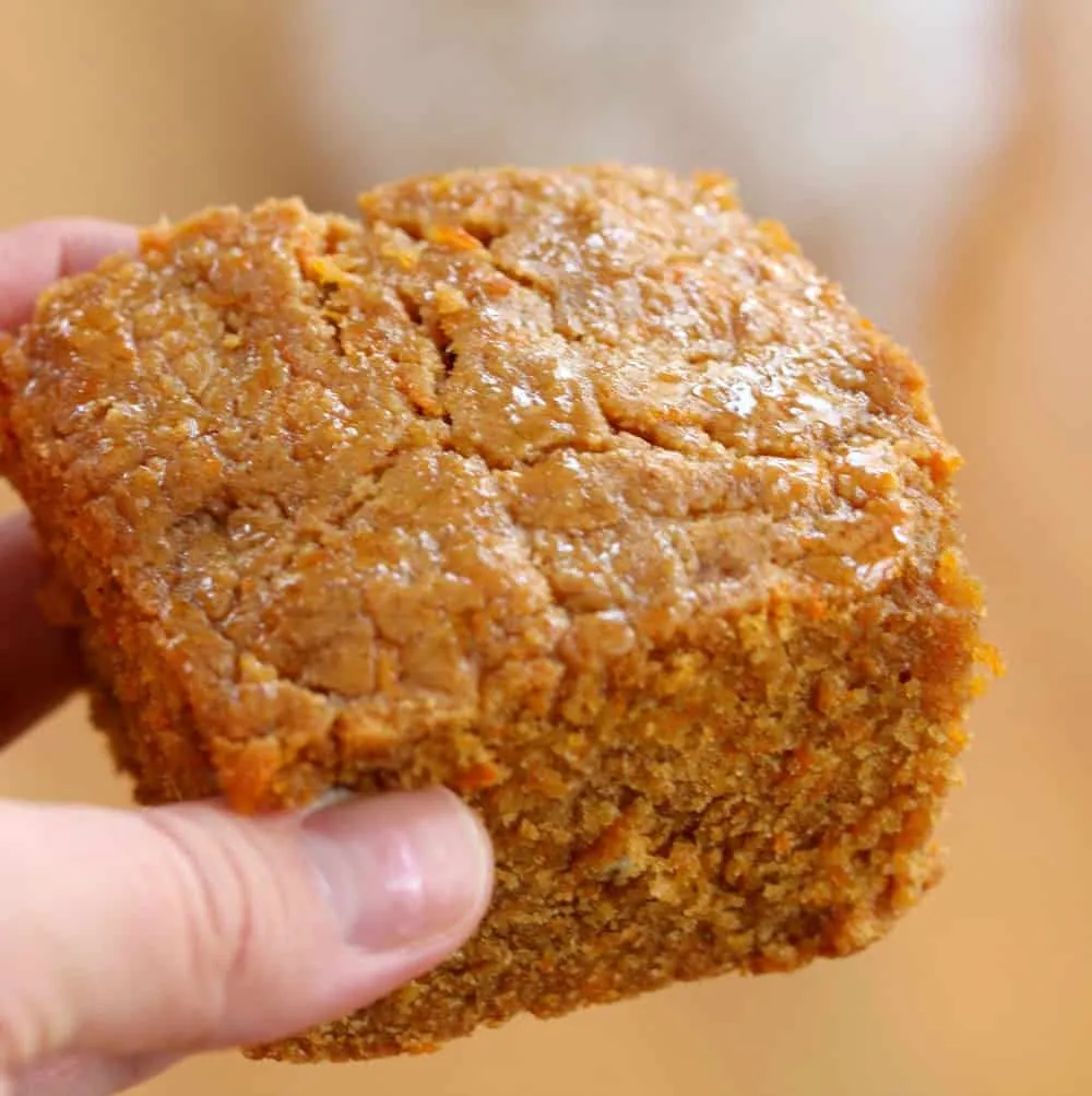 Dog Cake Recipe
