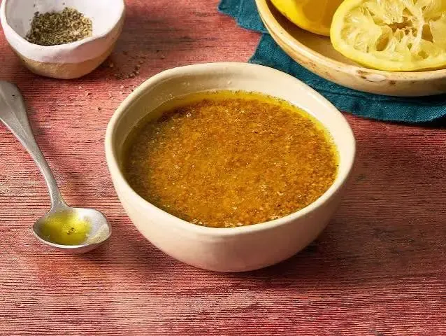 Honey Mustard Marinade