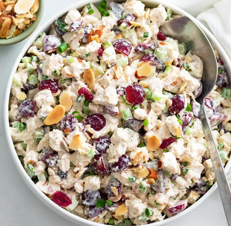 Chicken Salad Recipe