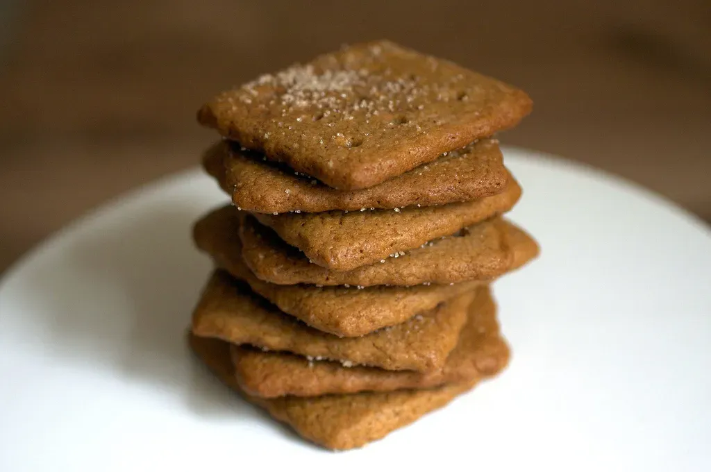 graham crackers