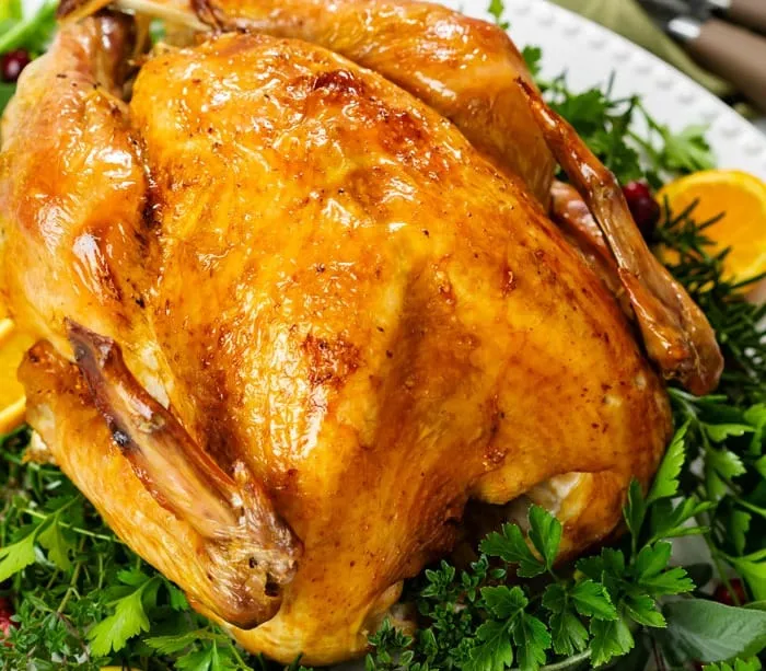Roast Turkey