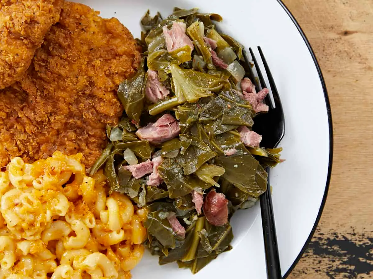 Collard Greens
