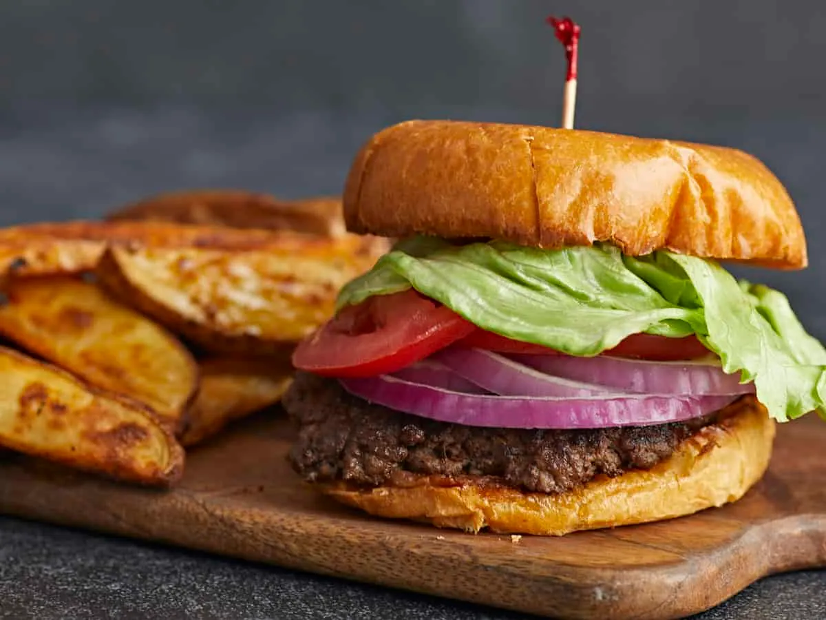 Smash Burgers