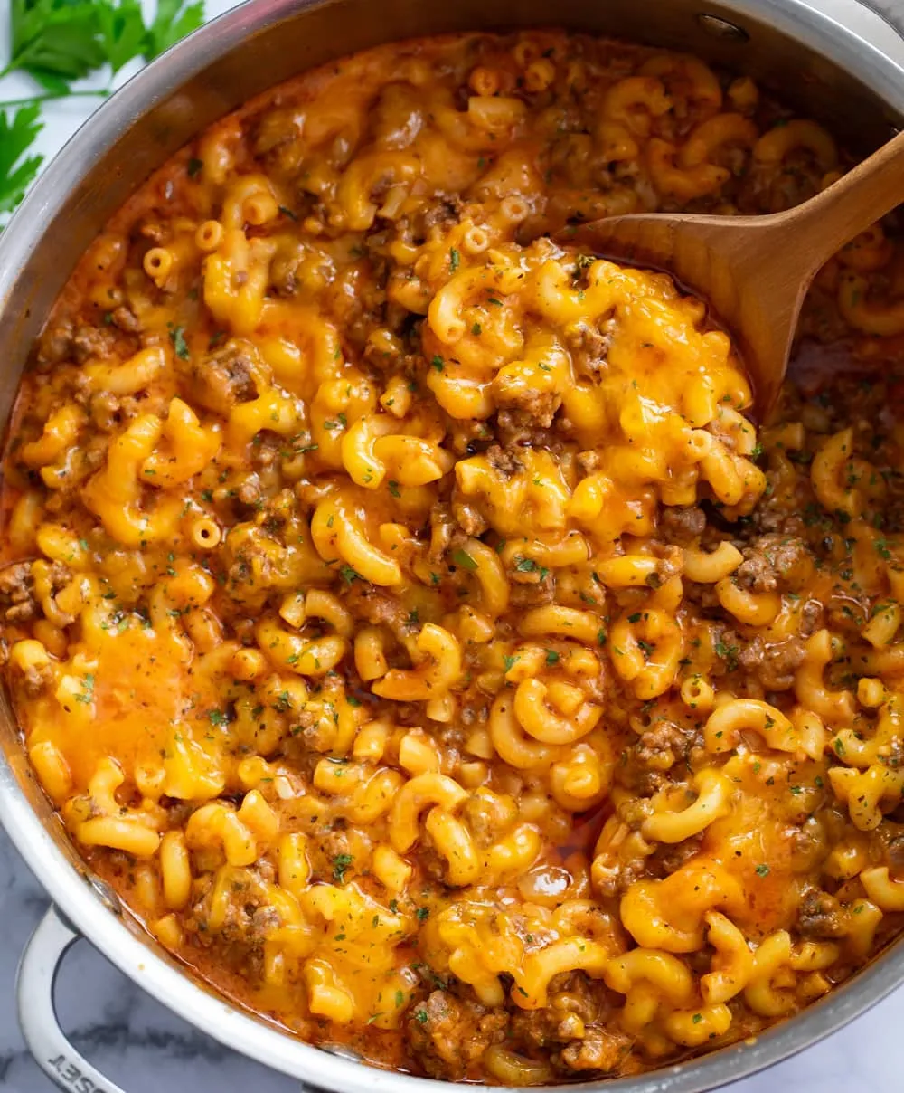 Beefaroni