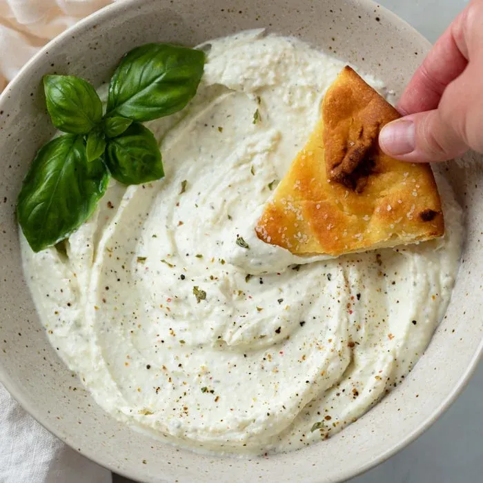 Feta Dip