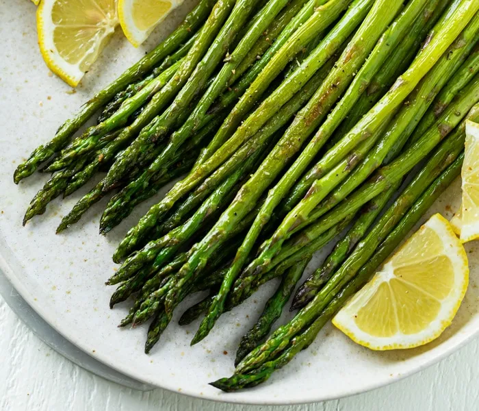 Roasted Asparagus