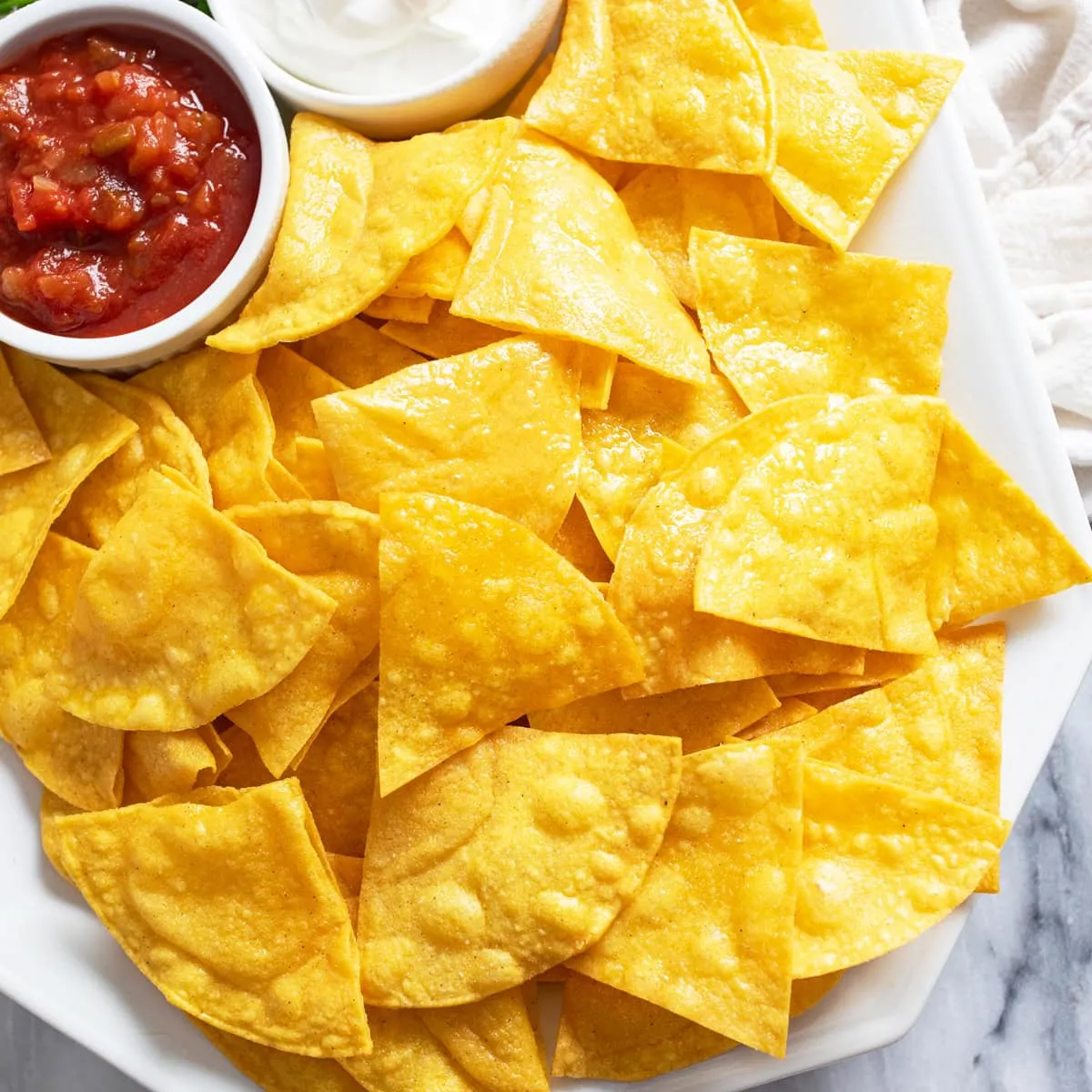 Tortilla Chips