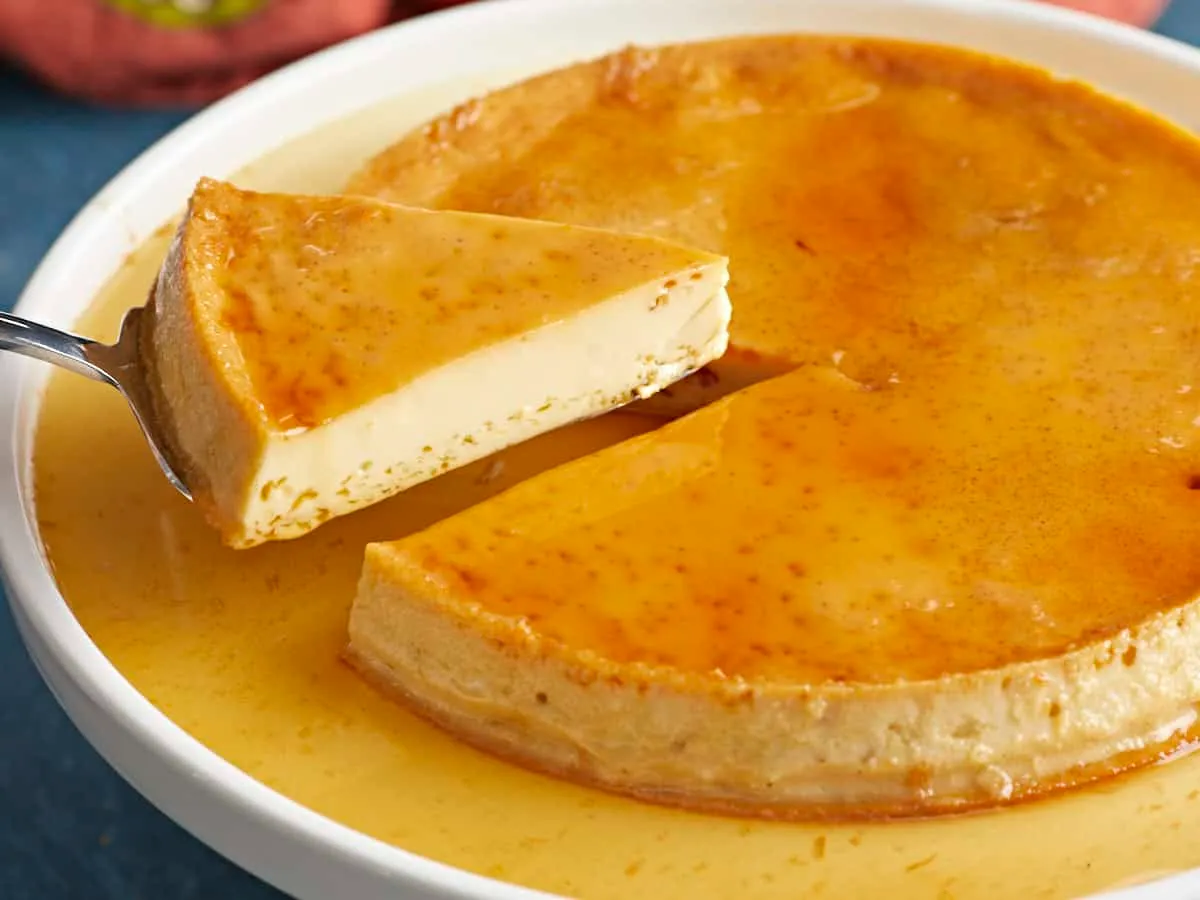 Flan