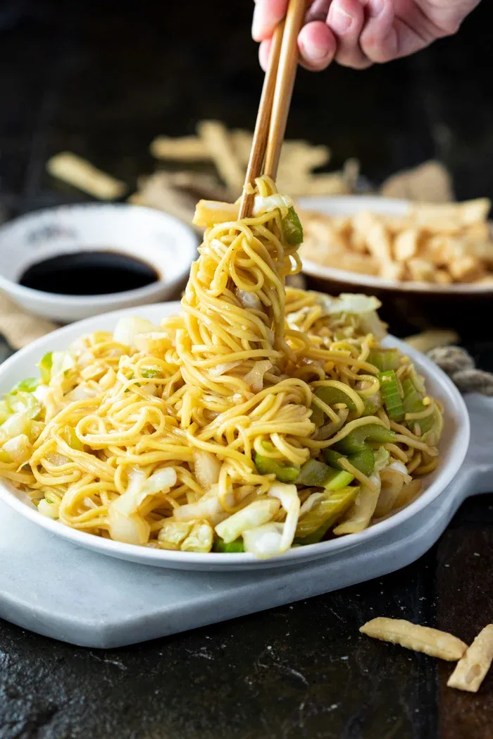 Chow Mein