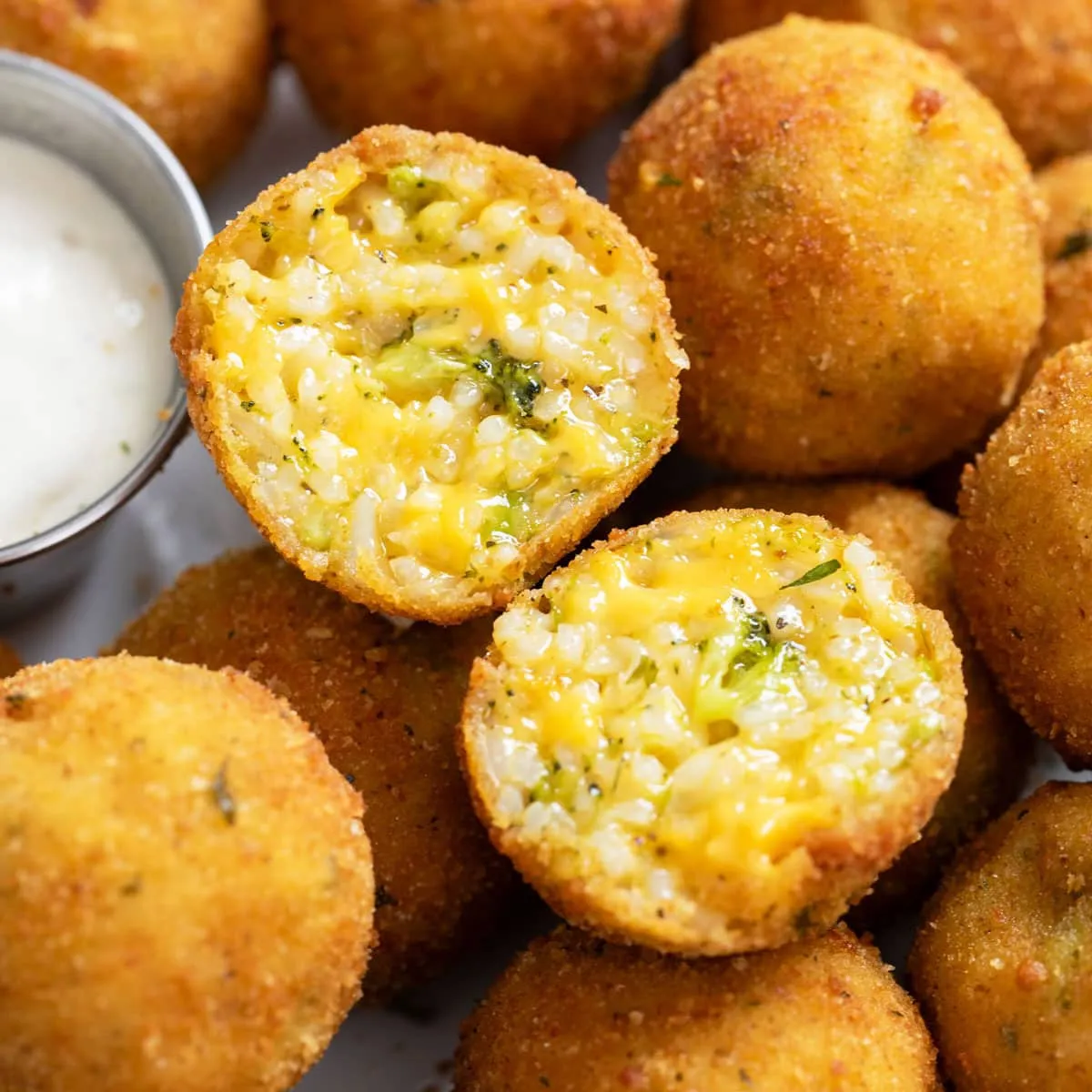 Rice Balls