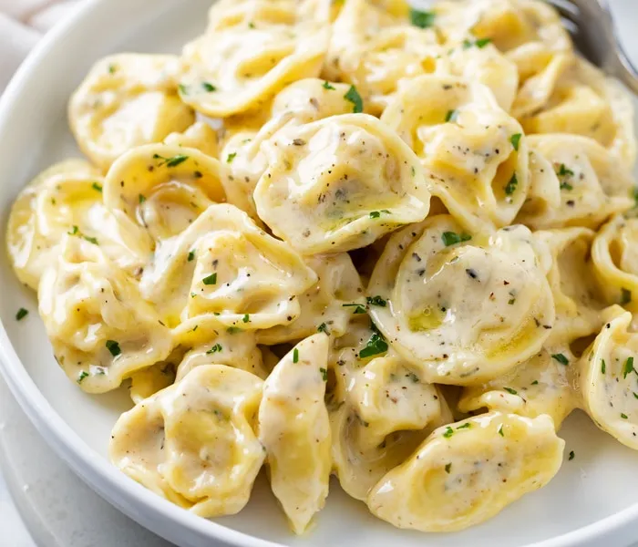 Tortellini Sauce