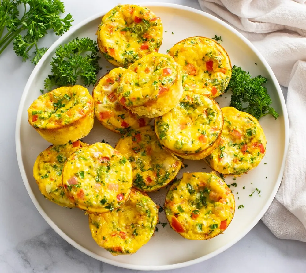 Egg Muffins