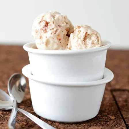 Cinnamon Toast Ice Cream (Dairy-Free)