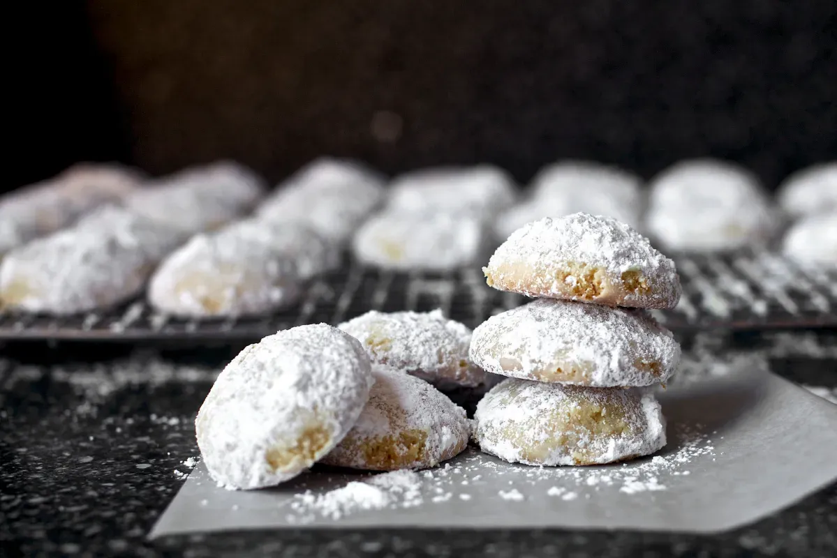 cashew butter balls