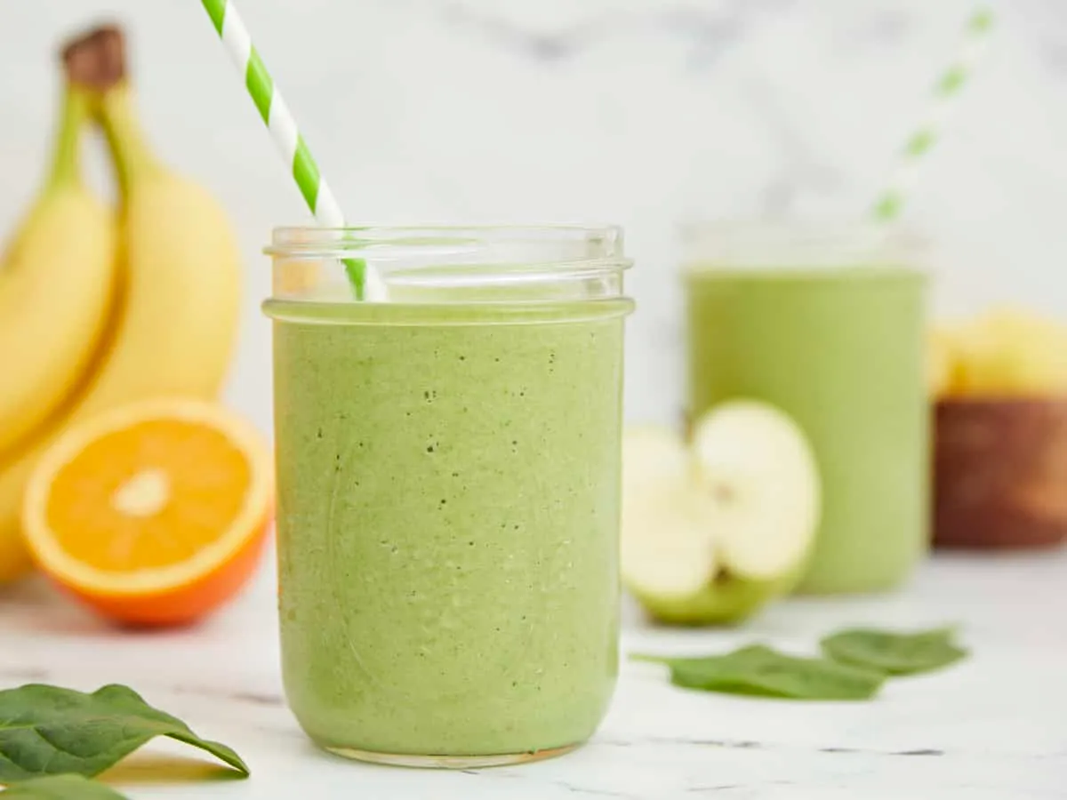 Green Smoothie