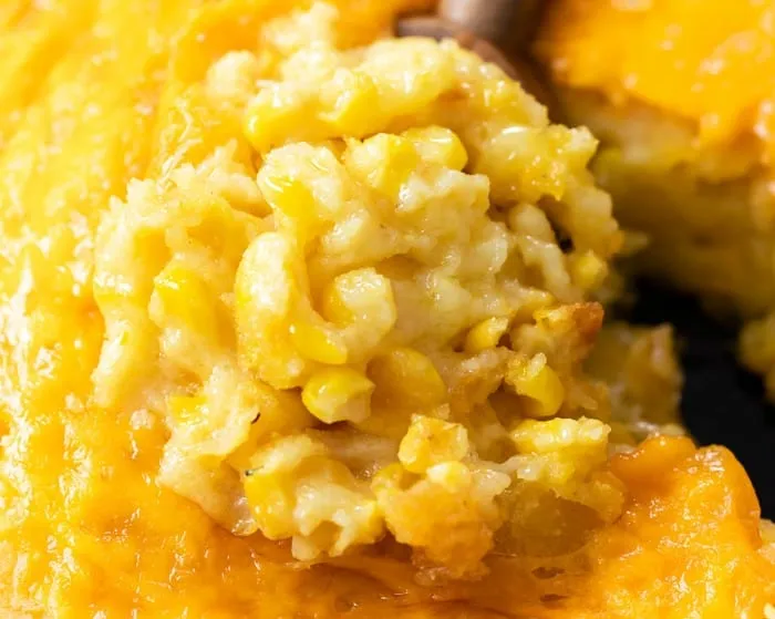 Corn Casserole
