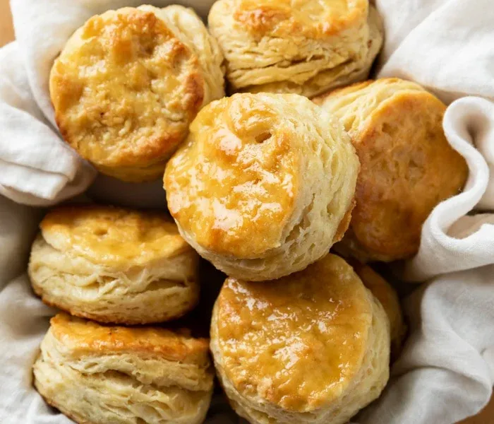Buttermilk Biscuit
