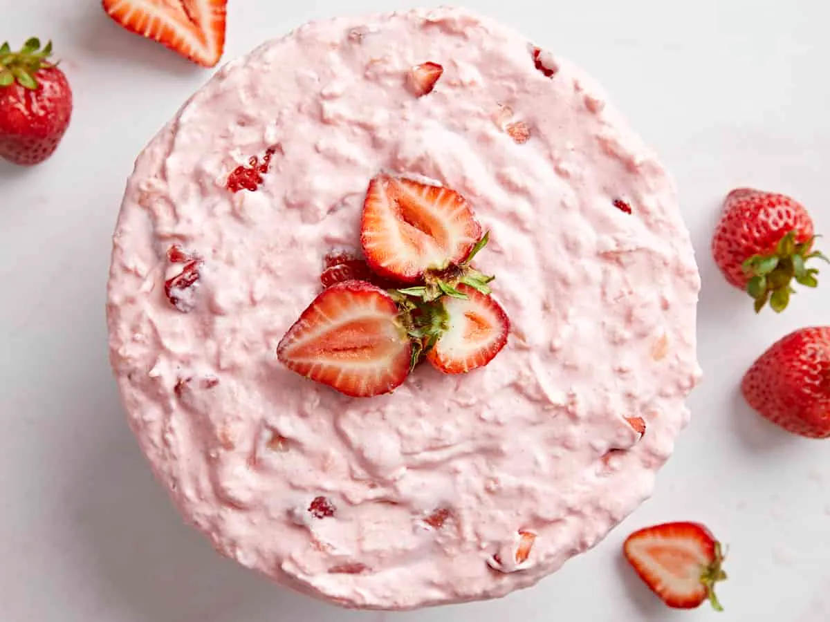 Jello Salad