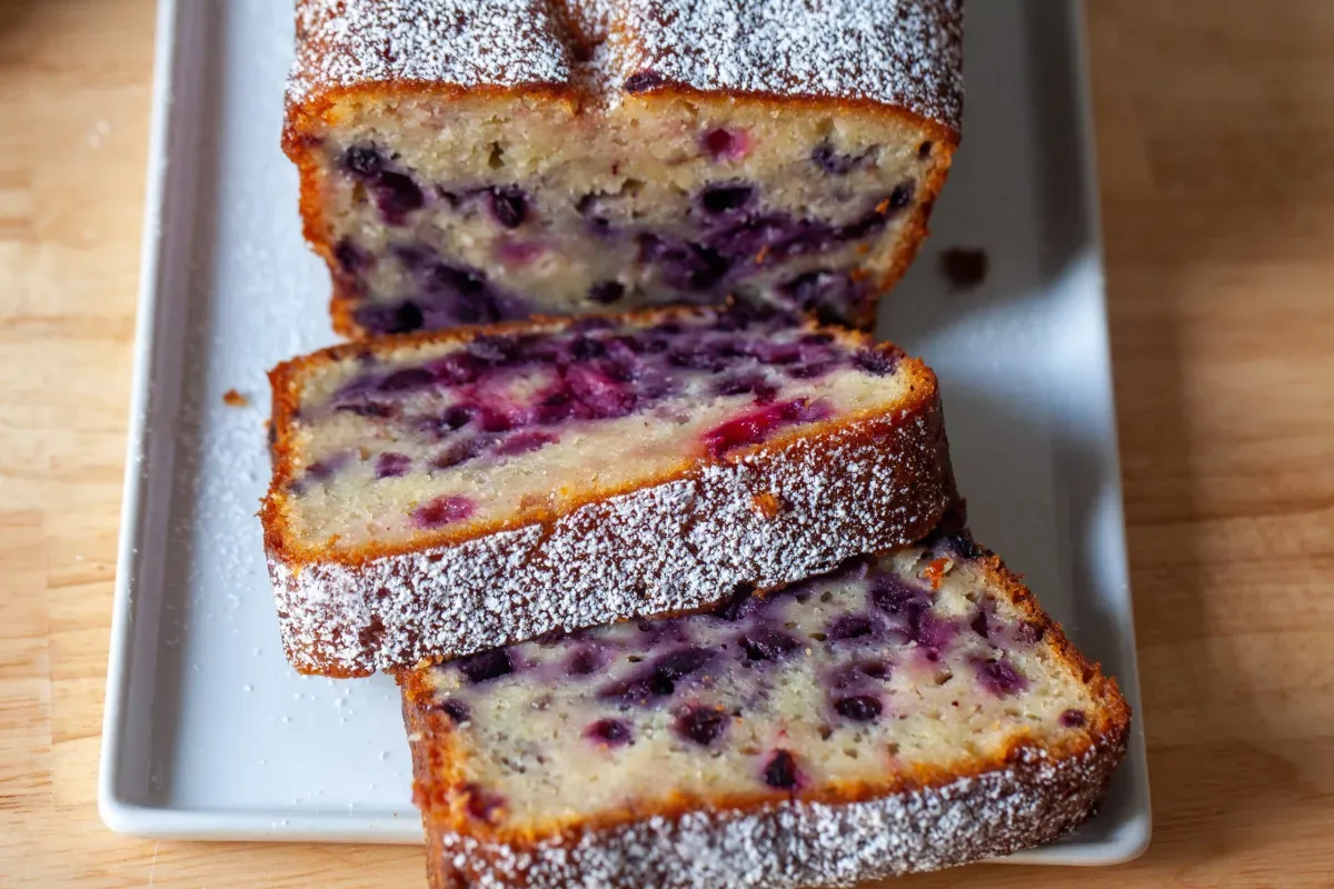 lemon yogurt anything cake
