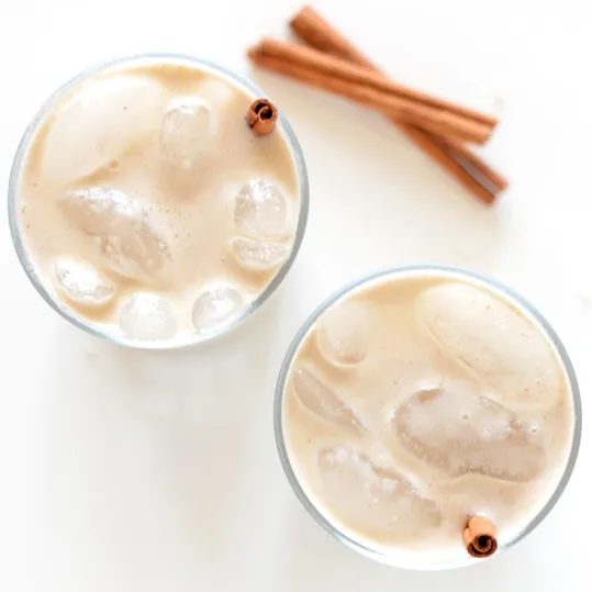 Date-Sweetened Horchata