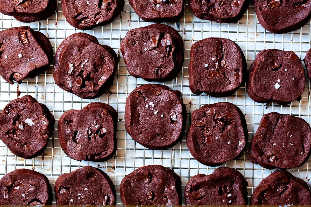 world peace cookies