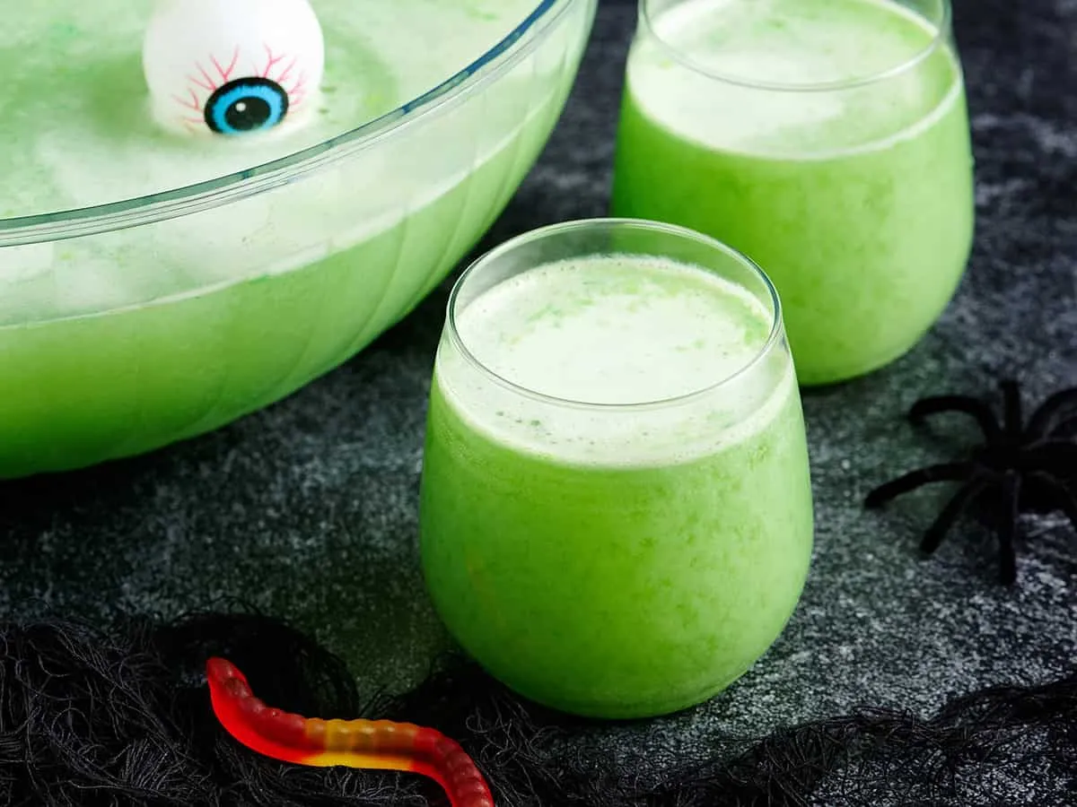 Witches Brew