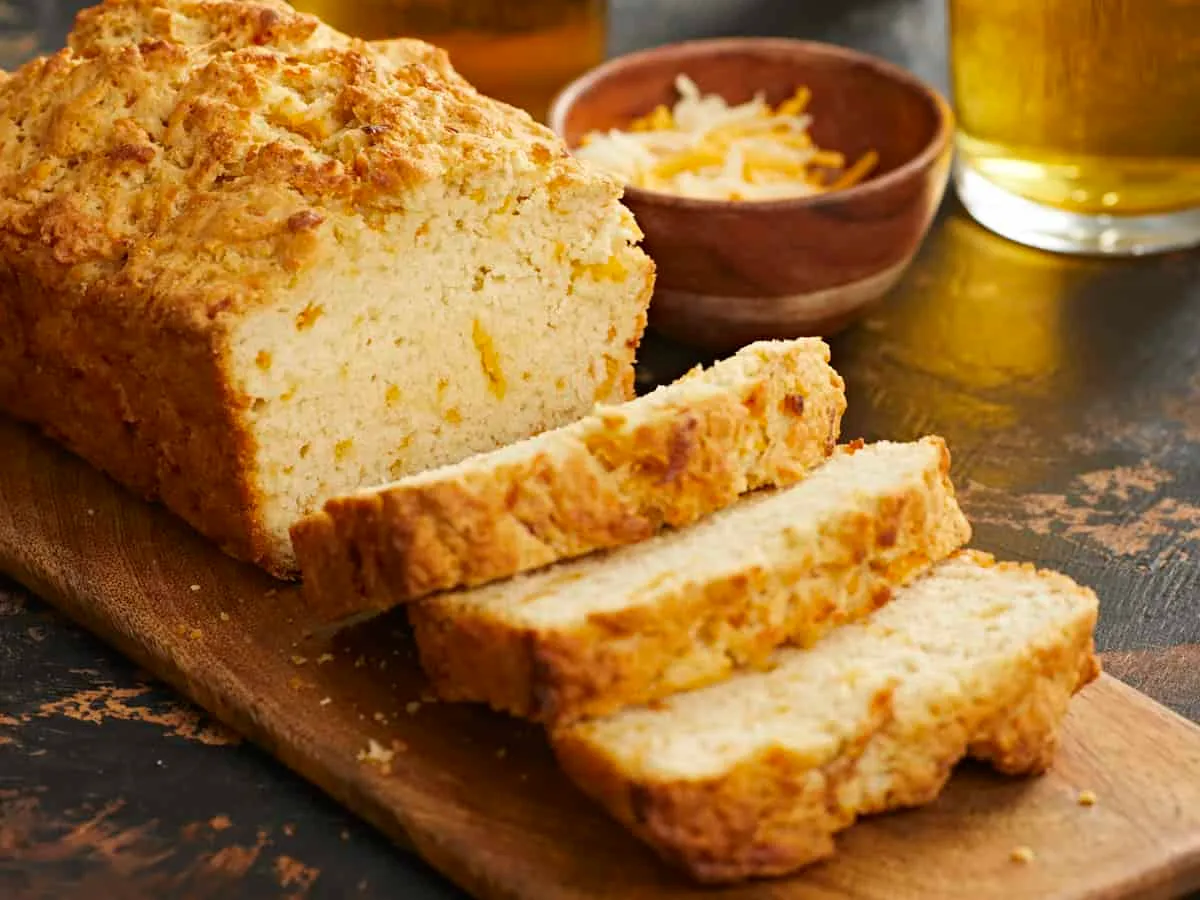 Beer Bread