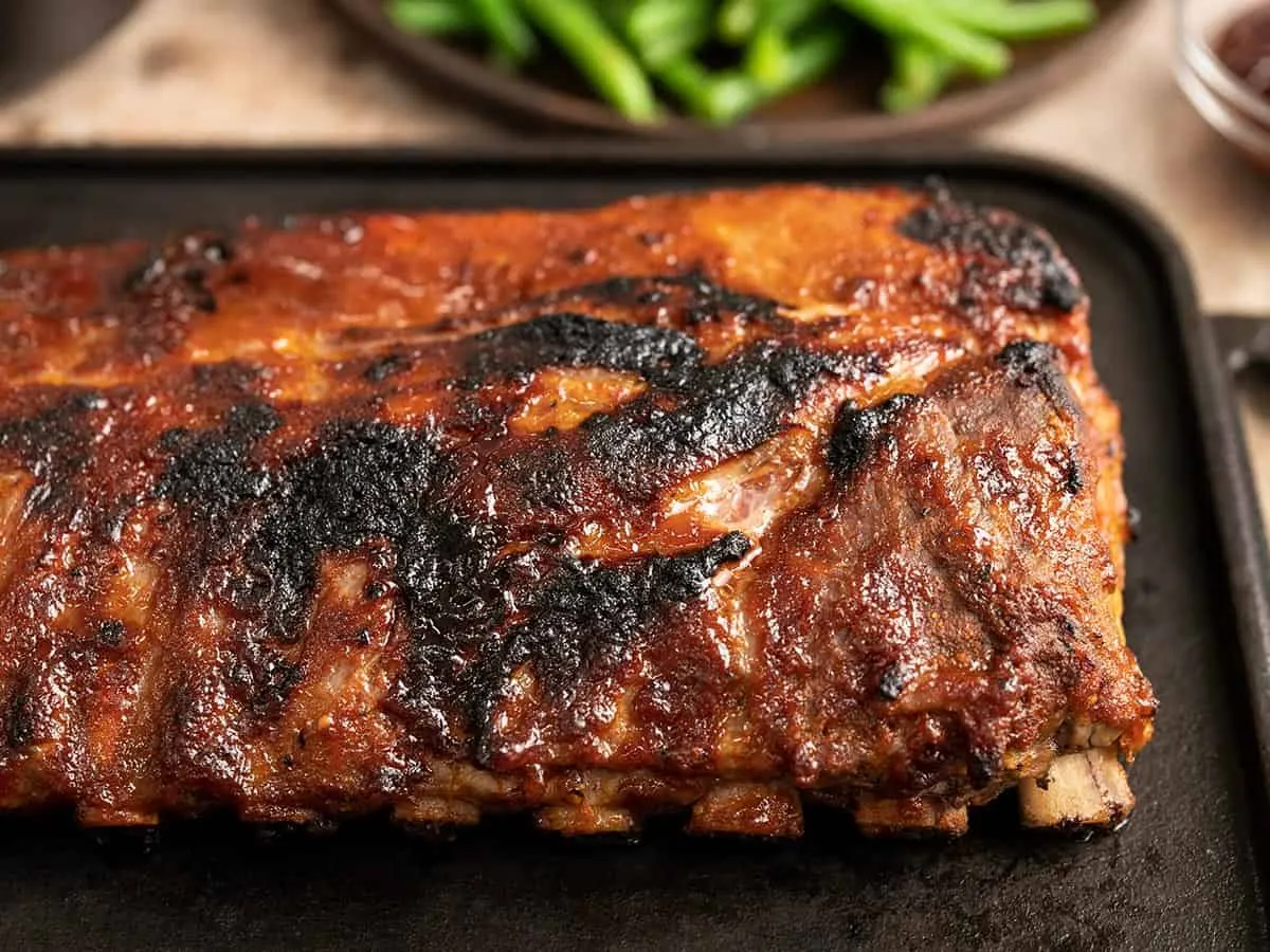 BBQ Ribs