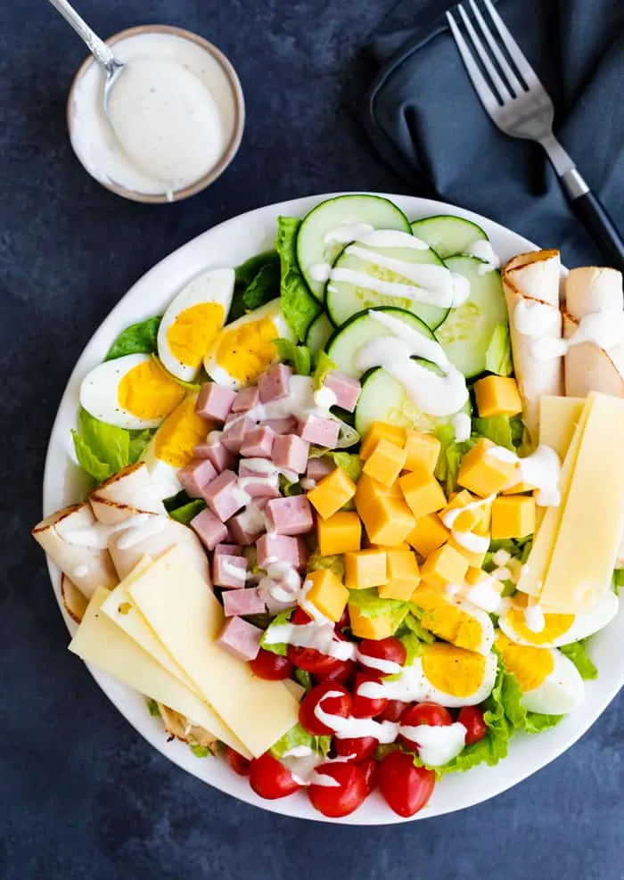 Chef Salad