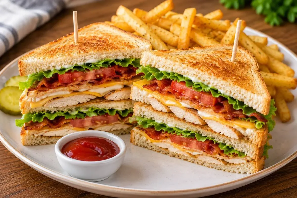 Club Sandwich
