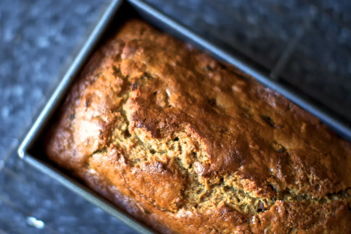 date spice loaf
