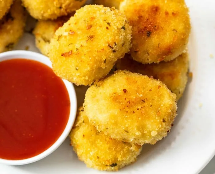 Chicken Nuggets