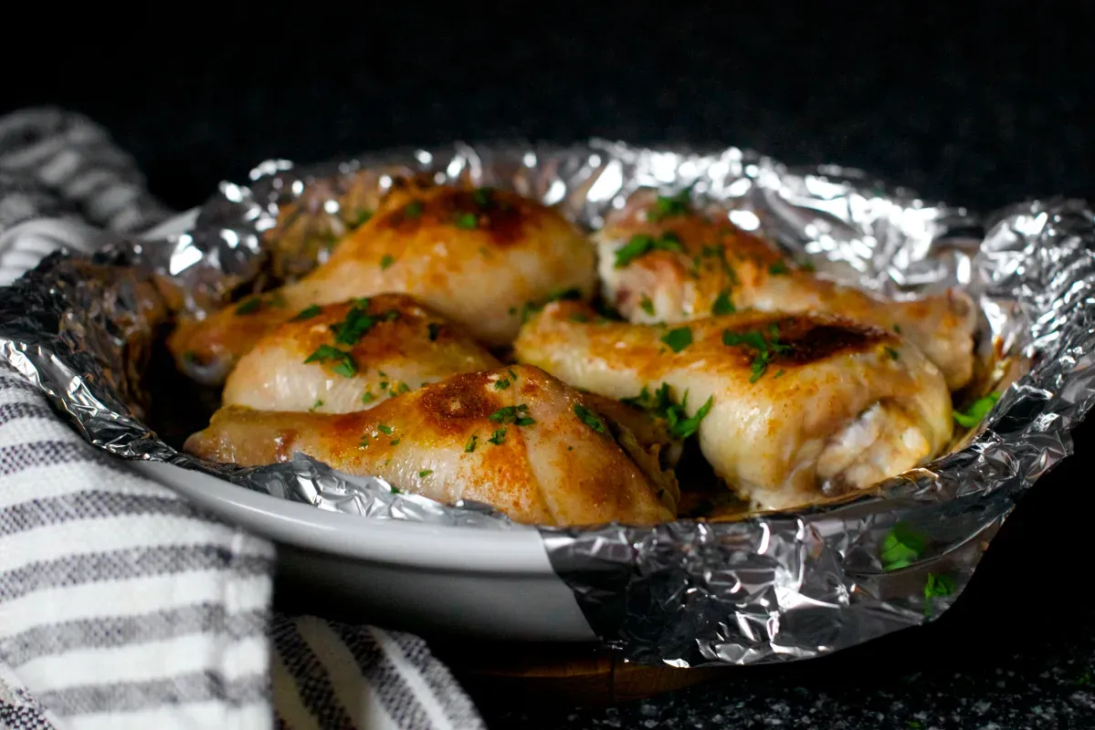 buttermilk roast chicken