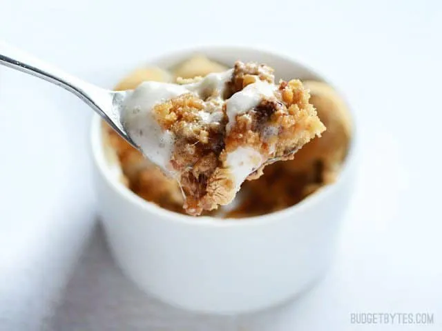 Peanut Butter S'mores Pots
