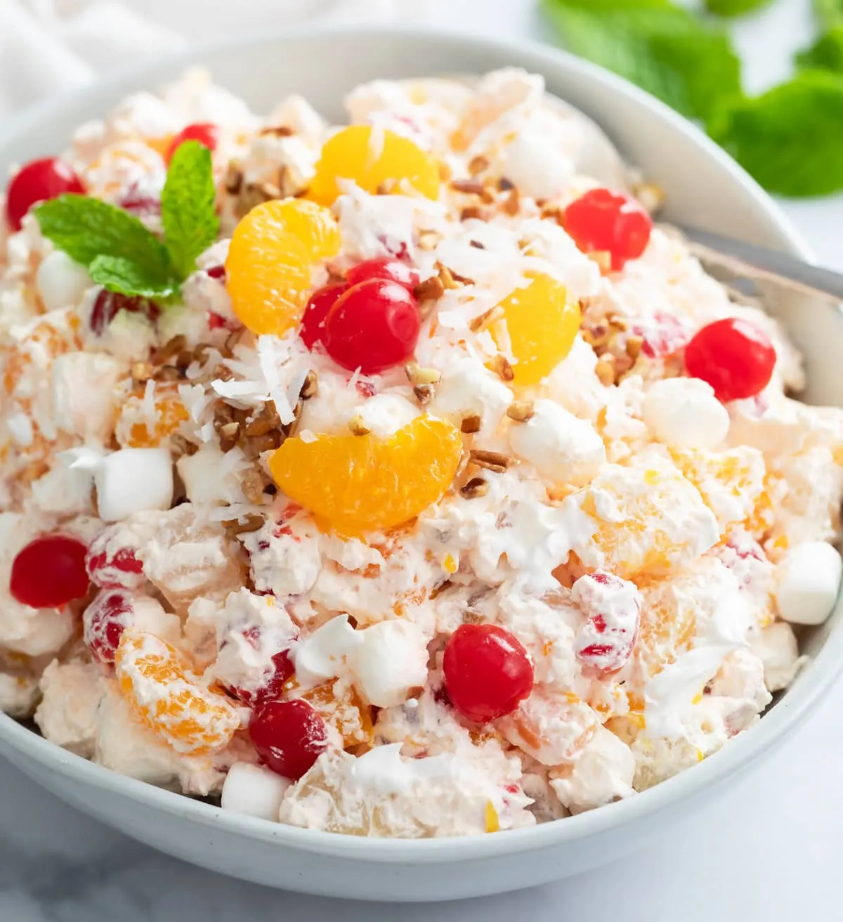Ambrosia Salad